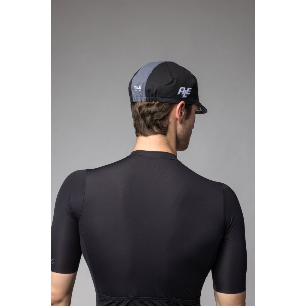 Alé Slang Cycling Cap - black