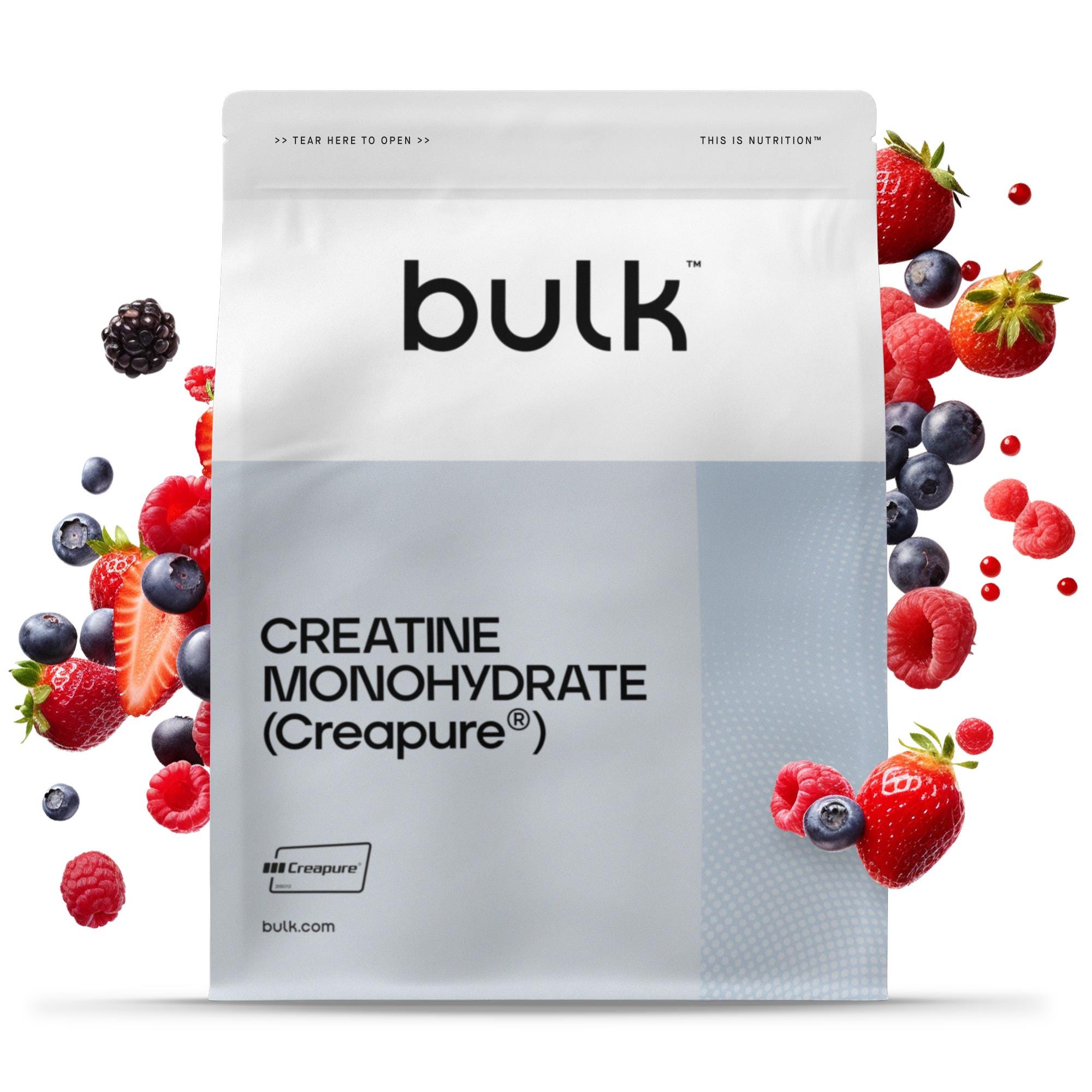 Creatine Monohydrate (Creapure®)
