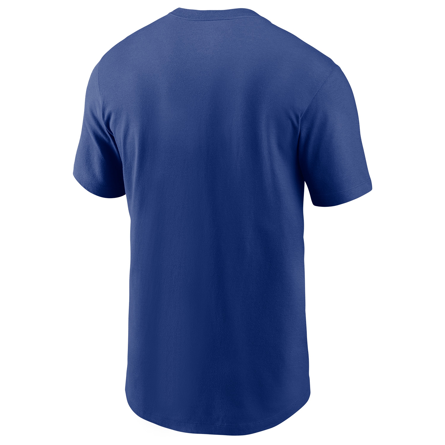 Atlanta Braves City Connect Nike MLB T-Shirt Blue