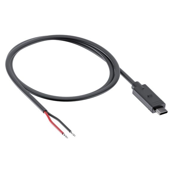 SP Connect 12V DC SPC+ - Black power cableRef: spc0142 / spc52809