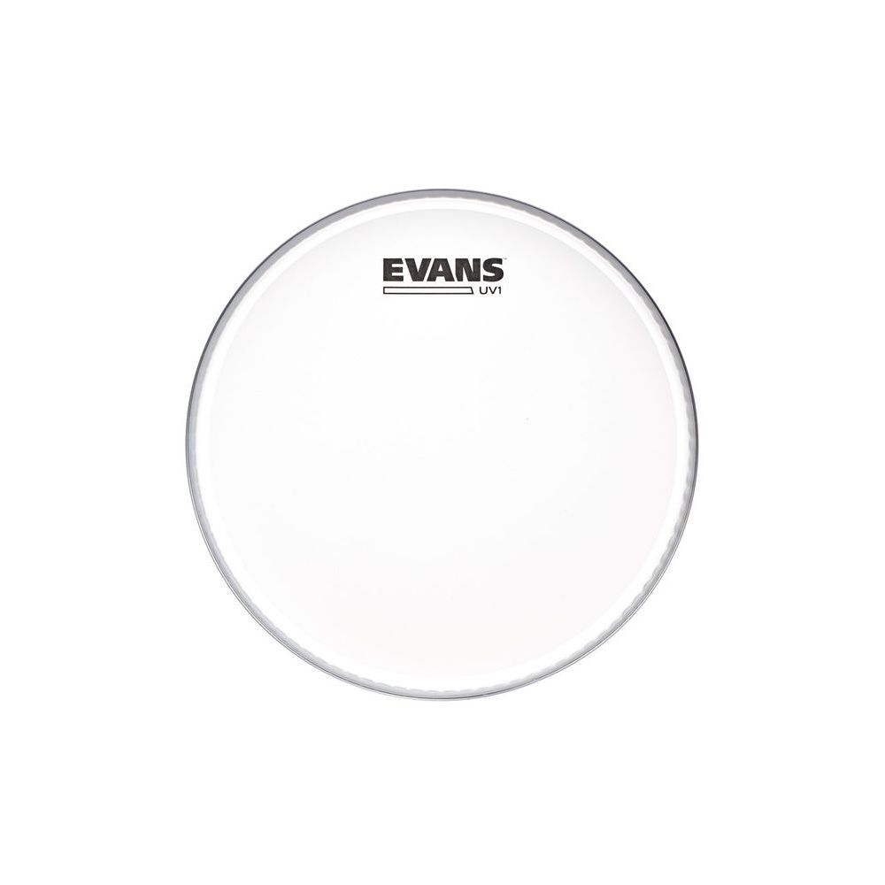 Evans UV1 Coated Tom Pack 10/12/14 – Thomann Ireland