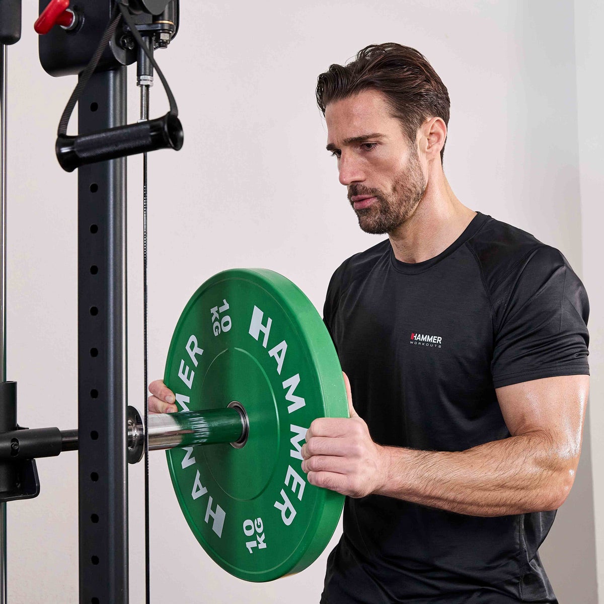 Multi-gym Autark 10.0