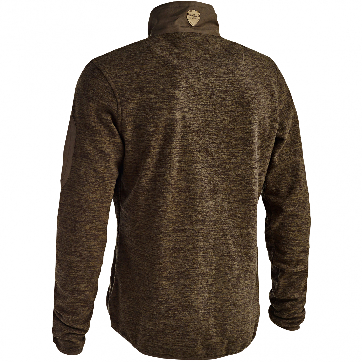 Northern Hunting Fleece Troyer Thorlak