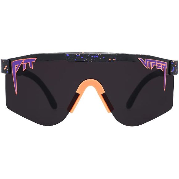 Lunettes de soleil Pit Viper THE ORIGINALS DOUBLE WIDES - THE NAPLES Polarized - MulticoloreRef : PIT0046 / PV-SGS-0206