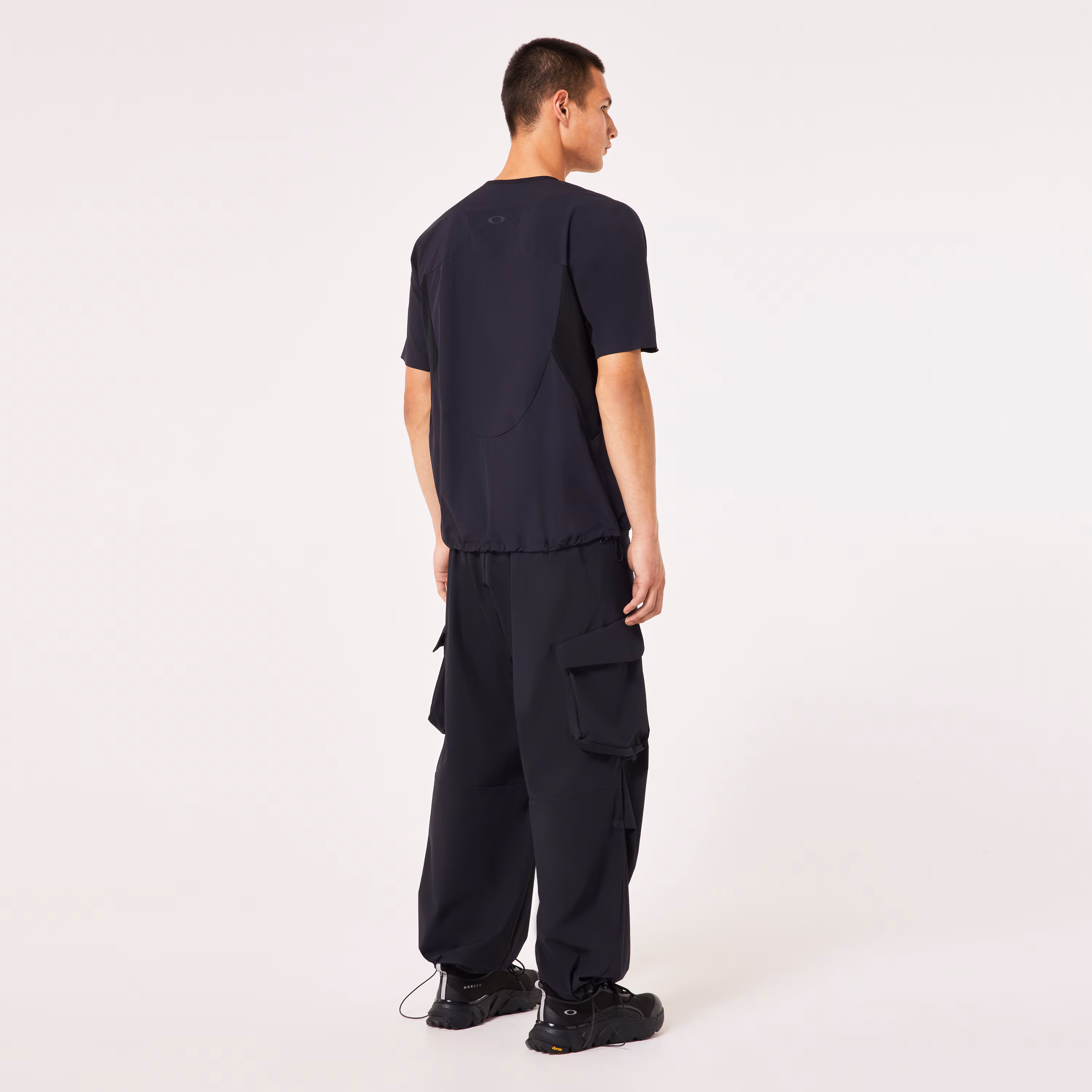 Latitude Flex Tech Tee