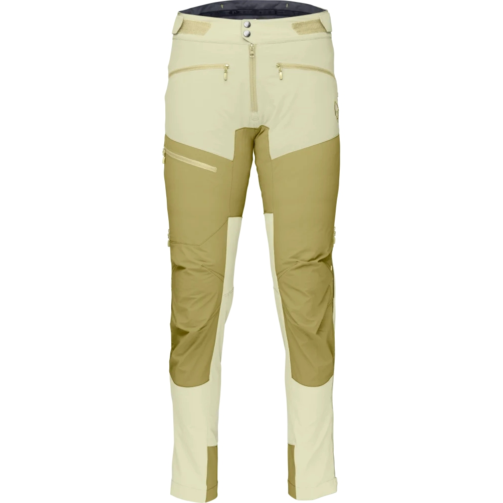 Norrona fjørå flex1 Pants Men 2202-20 - Sage Green