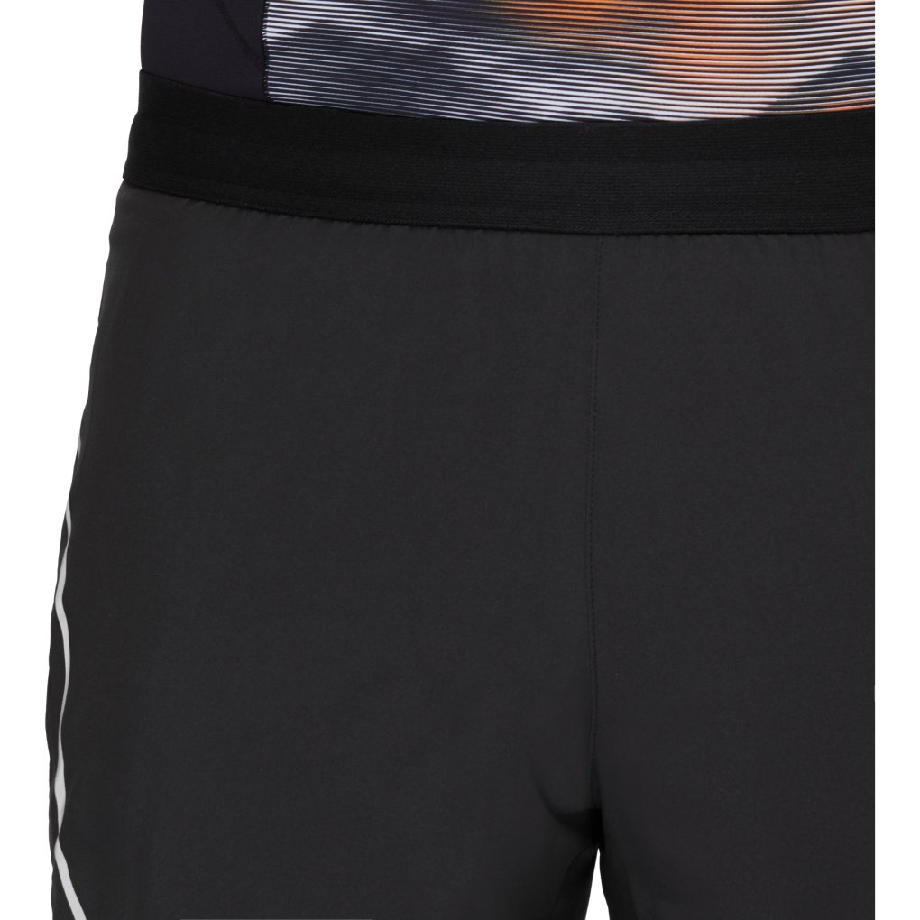 Mammut Aenergy Trail Running Shorts Men - black