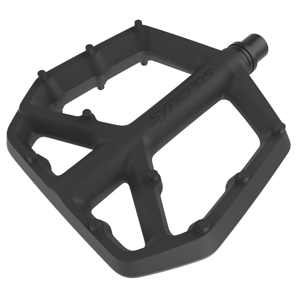 Syncros Squamish III Flat Pedal - black