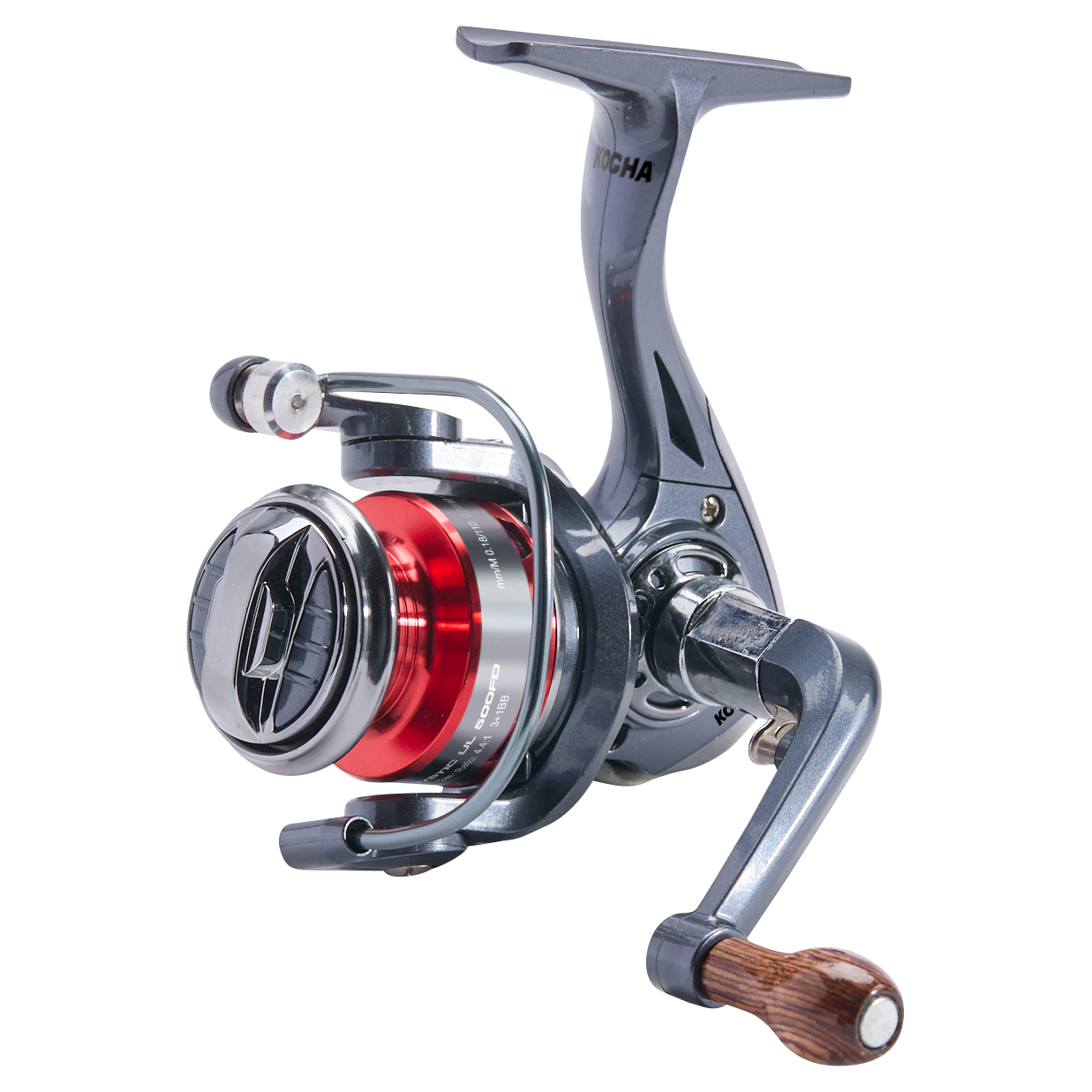 Kogha UL Reel Mystic