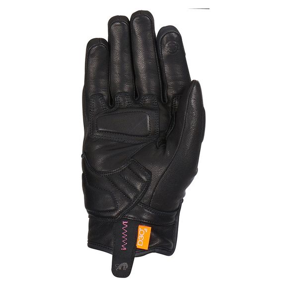 Furygan lr jet lady D3O ® gloves - blackRef: FU1282
