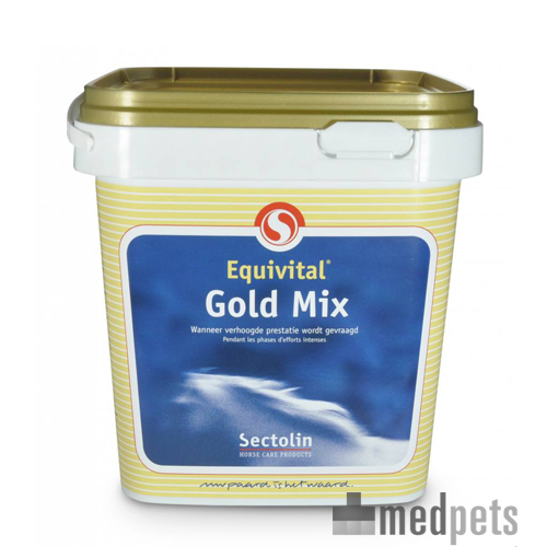 Sectolin Sport Mix - 2kg