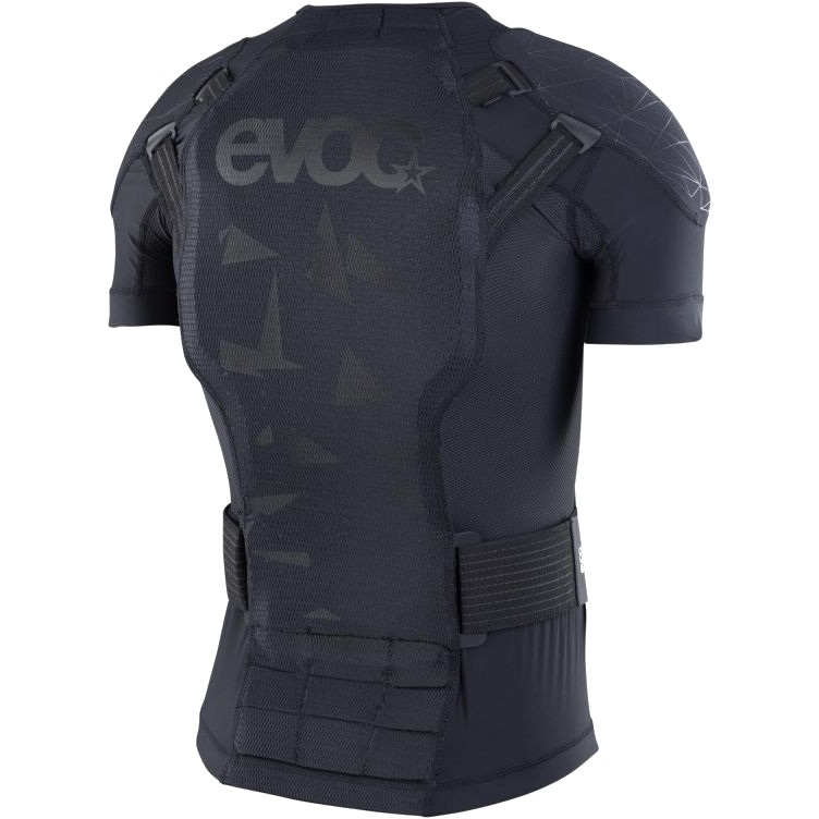 EVOC Protector Jacket Pro - Black
