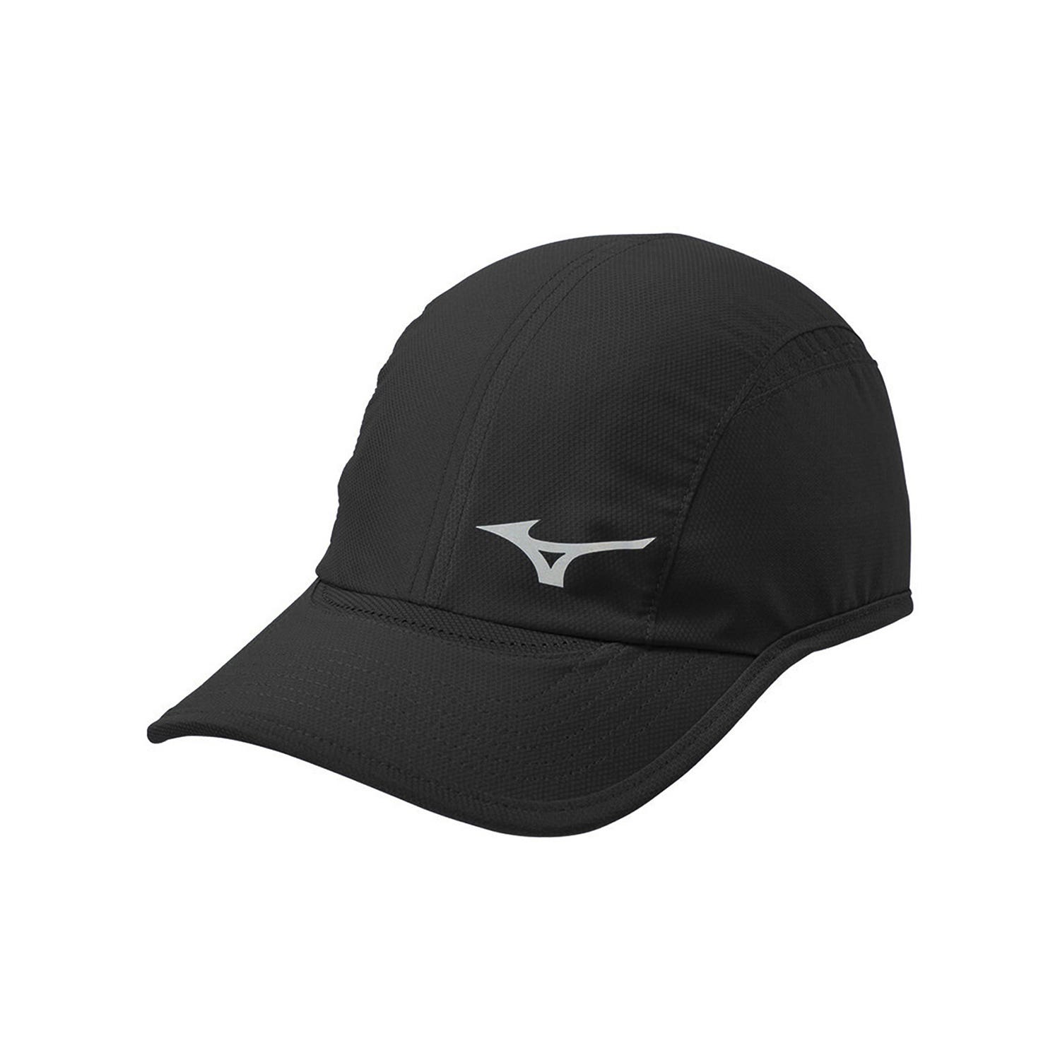 CAP MIZUNO DRYLITE BLACK J2GW0031Z