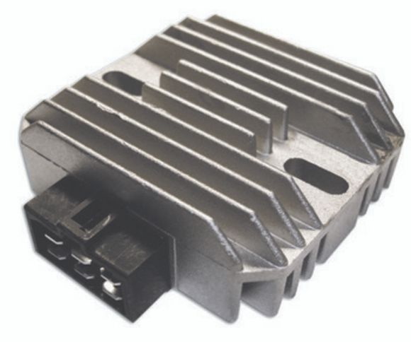 Tecnium by DZE Voltage RegulatorRef: TE00131A / 1078951