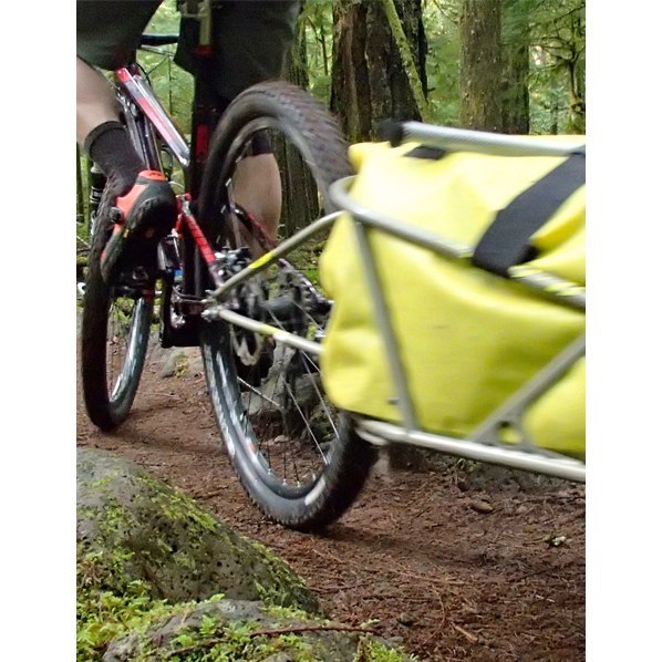 BOB Thru Axle 12x142mm for Ibex & Yak
