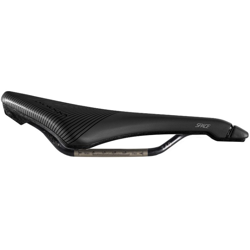 Prologo Dimension Space T4.0 153 Saddle - anthracite / black