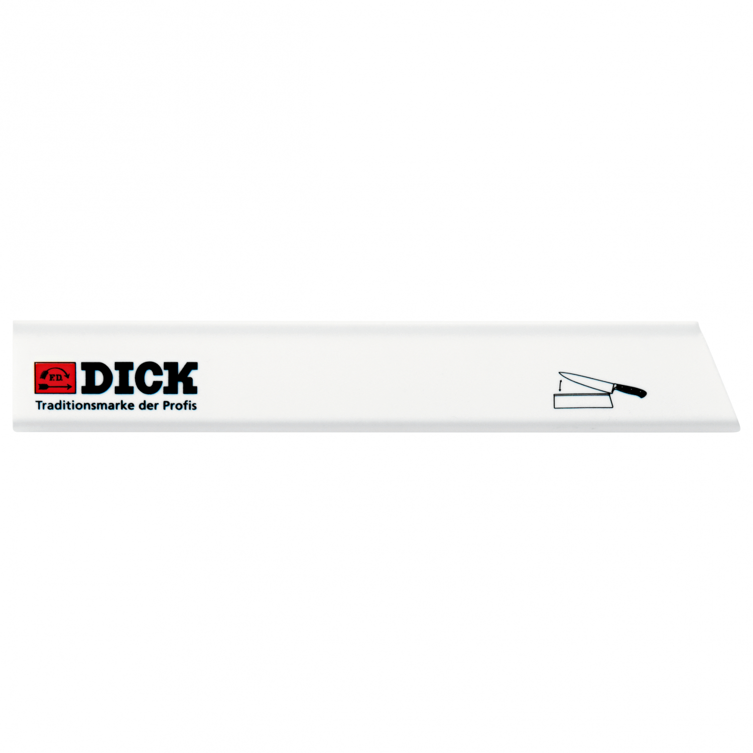 Dick Blade Guard (16 cm)