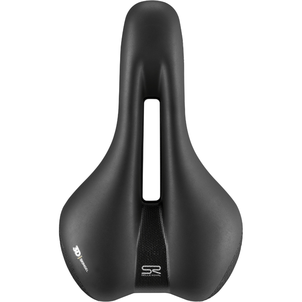 Selle Royal Ellipse Athletic Urban Saddle