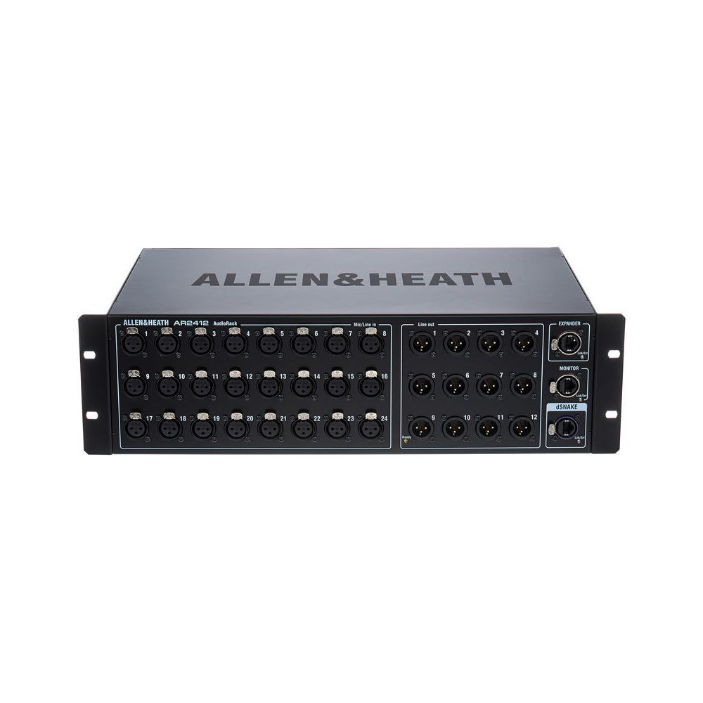 Allen & Heath AR2412 – Thomann Ireland