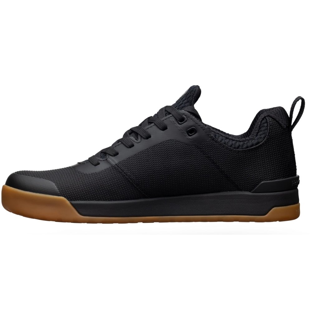 Ride Concepts Accomplice MTB Shoes Men - Black