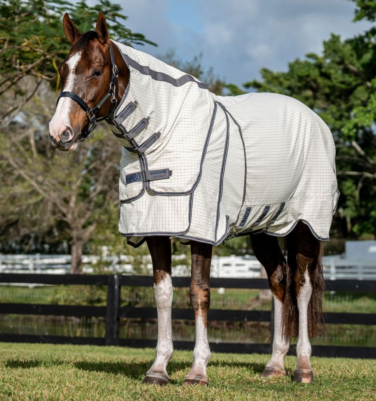 Rambo® Optimo Supreme Summer Sheet Plus