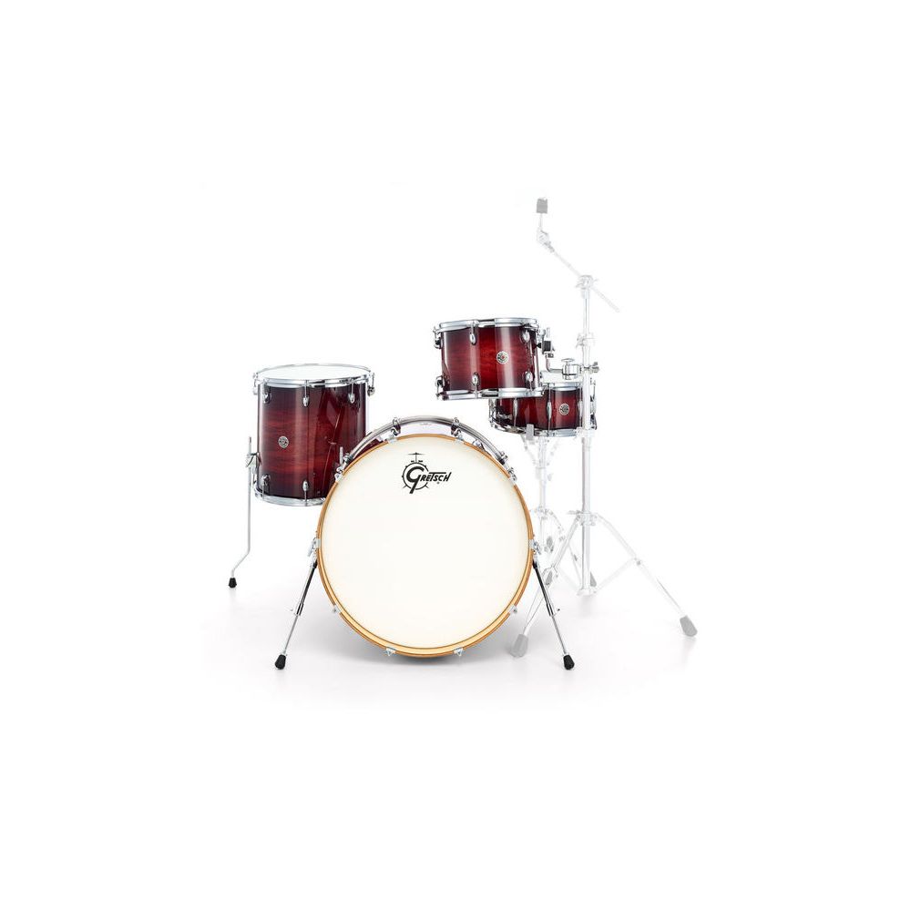 Gretsch Drums Catalina Club Rock Antique Bst – Thomann Ireland