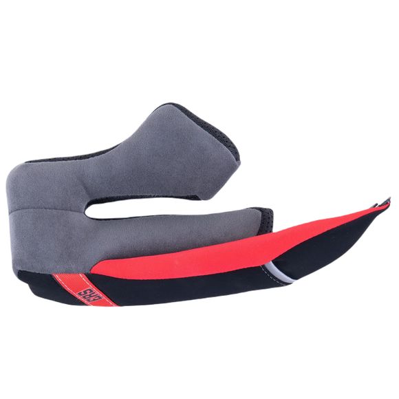 Alpinestars Supertech R10 REGULAR cheek pads - GrayRef : AP3607