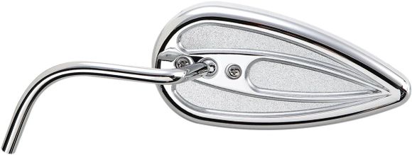 Rearview mirror Arlen ness 19012241 UniversalRef: Ans00481A / 19012241