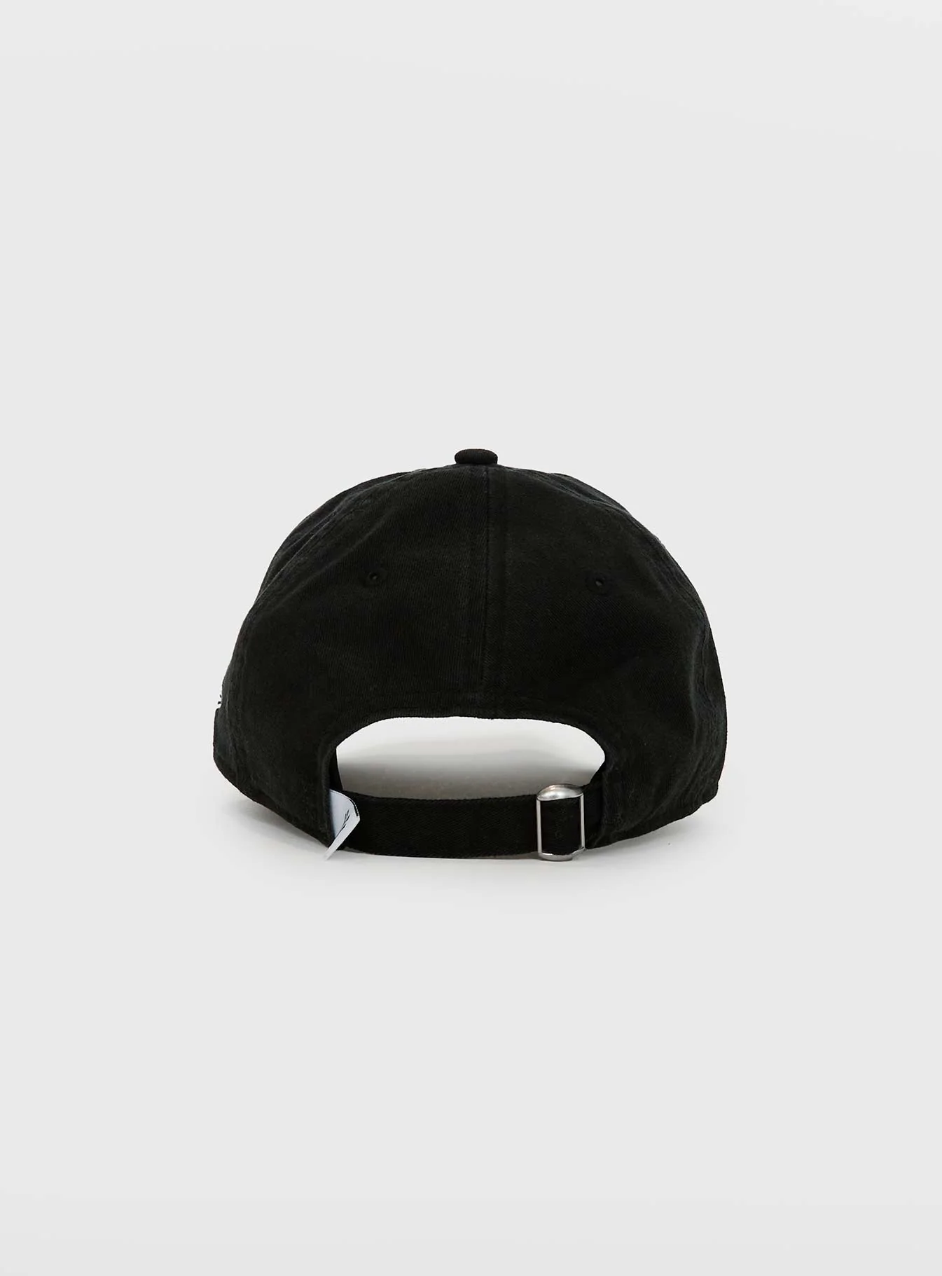 La Dodgers 9Twenty Hat Black