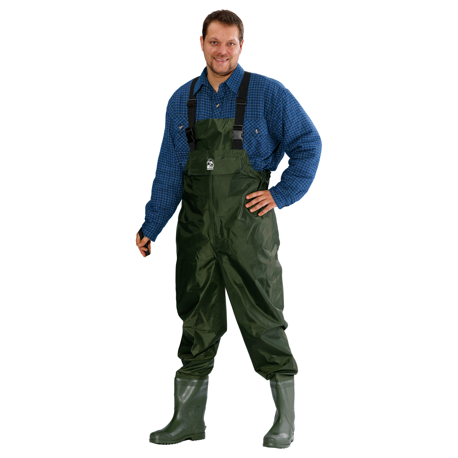 Behr Waders Ultra Light