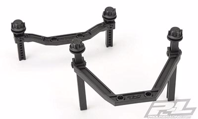 PRO 626500 Extended Front & Rear Body Moun