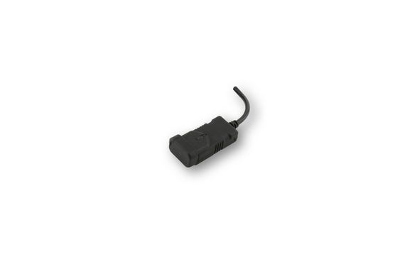 Koso 2.0A Usb Charging Socket With Safety Shutdown Universal CounterRef: KOS00070A / 1140867