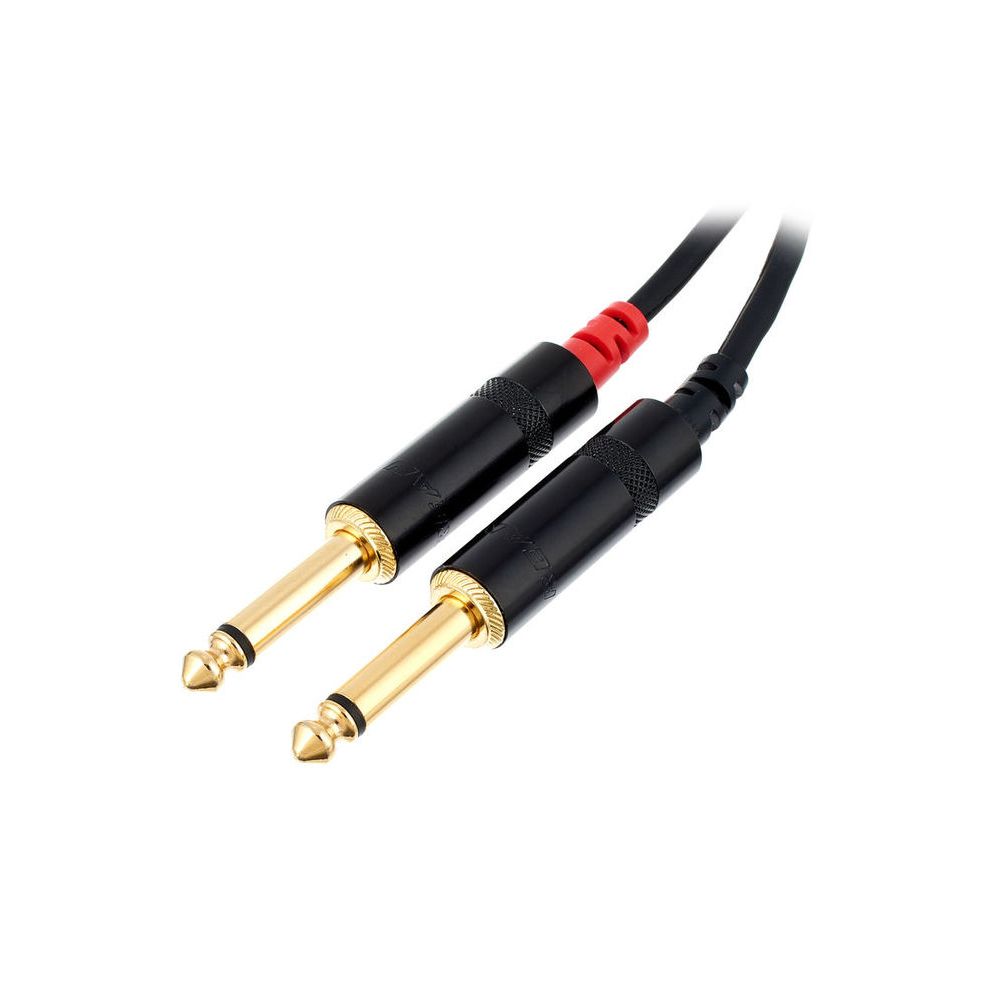 Cordial CFU 6 PC – Thomann Ireland