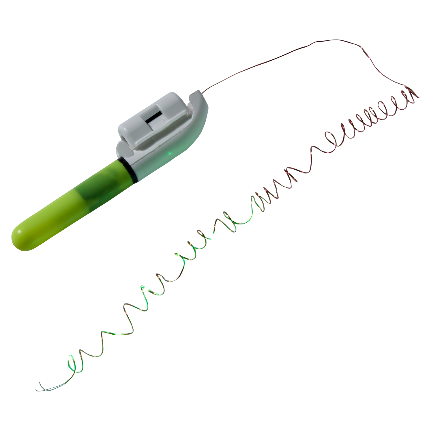 Kogha Rod tip glow wire