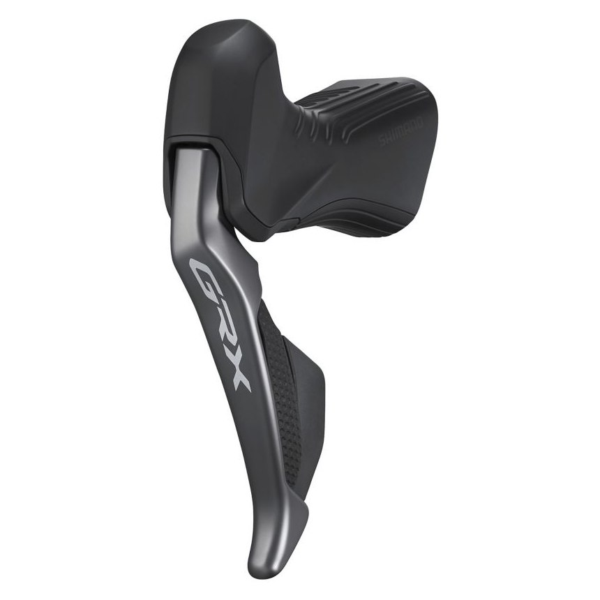 Shimano GRX Di2 RX815 Groupset 1x11-speed