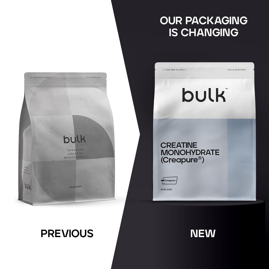 Creatine Monohydrate (Creapure®)