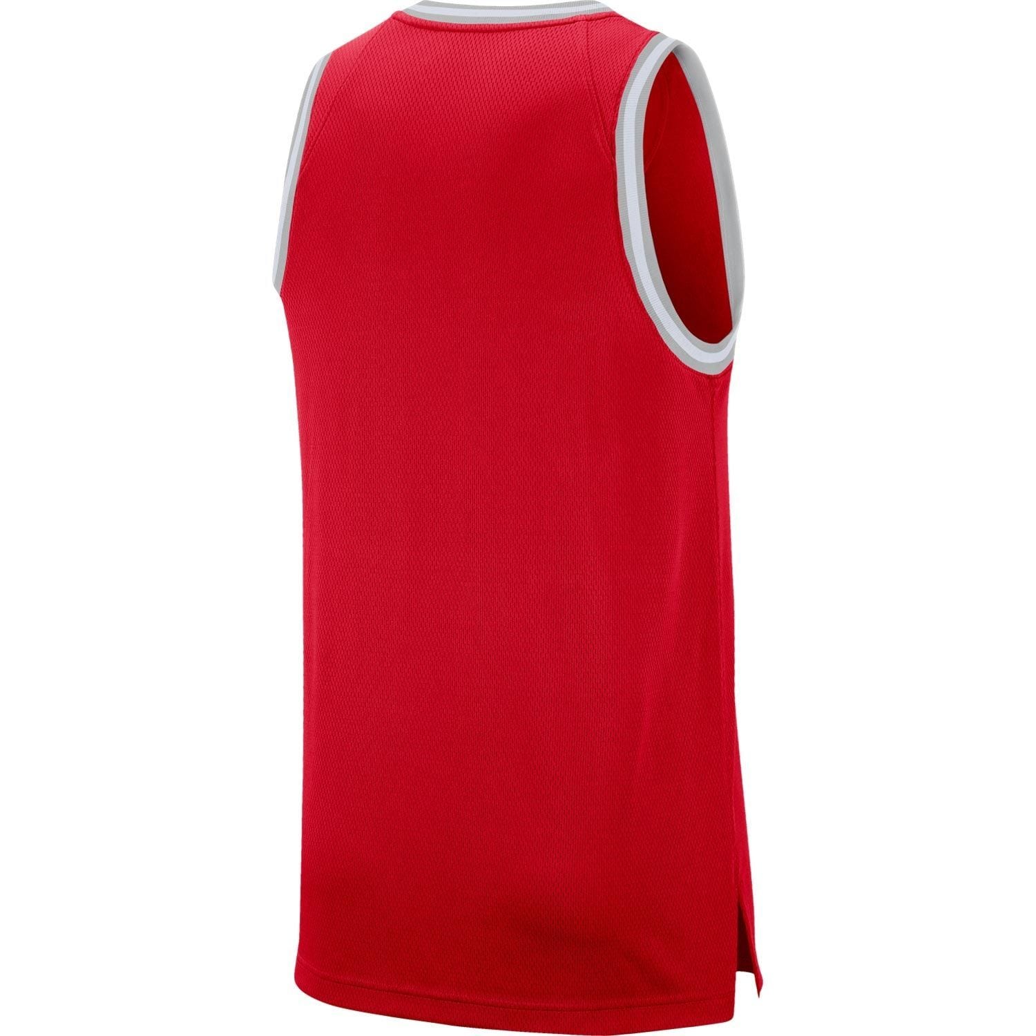 Houston Rockets Nike 2019/20 NBA Practice Performance Jersey