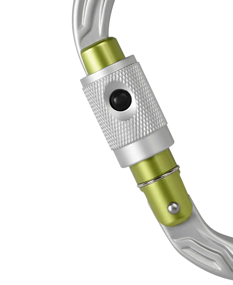 OVAL POWER 2500 PERMALOCK