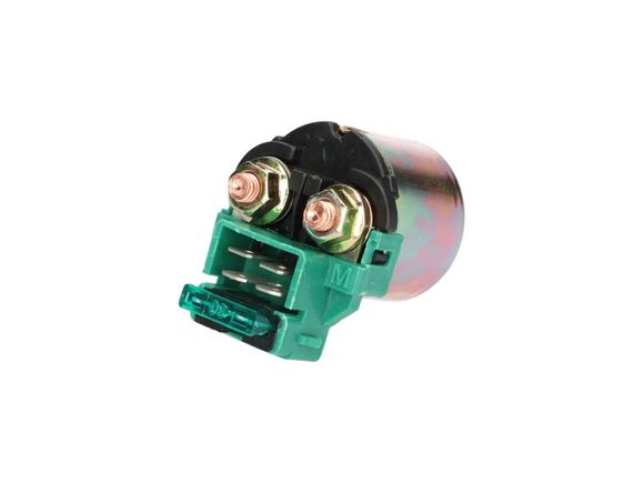 Starter Relay 101 Octane SolenoidRef: Octa00204A / 21101034