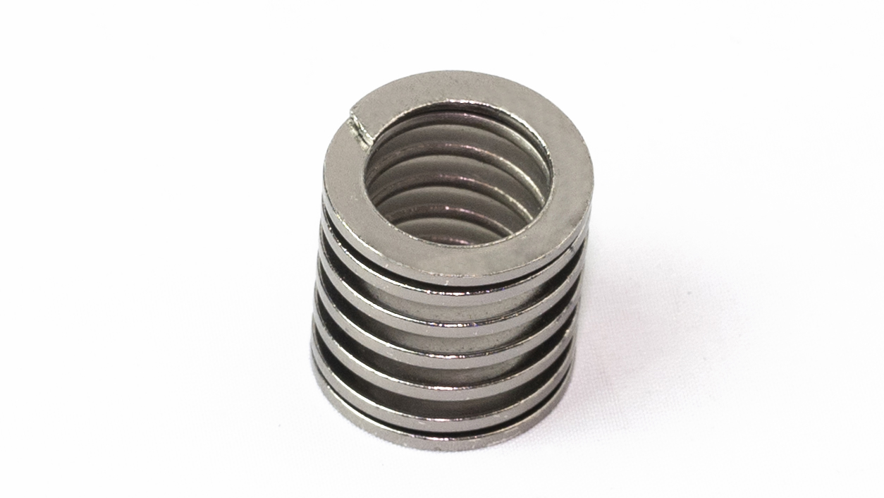 T-LCM GREY SPRING F15