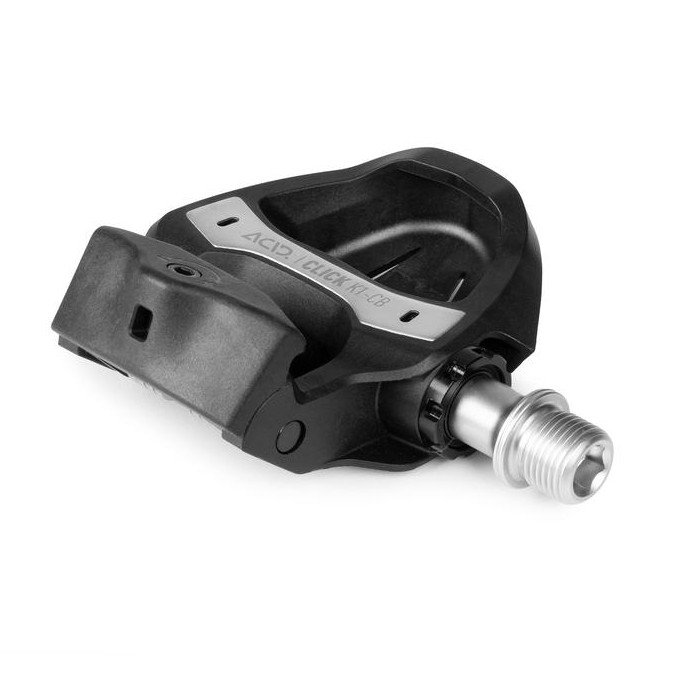 ACID CLICK K1-CB Road KEO Clipless Pedals - black