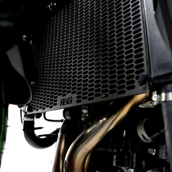 Protection de radiateur R&G Racing ProRef : RGR02088A / 1129398