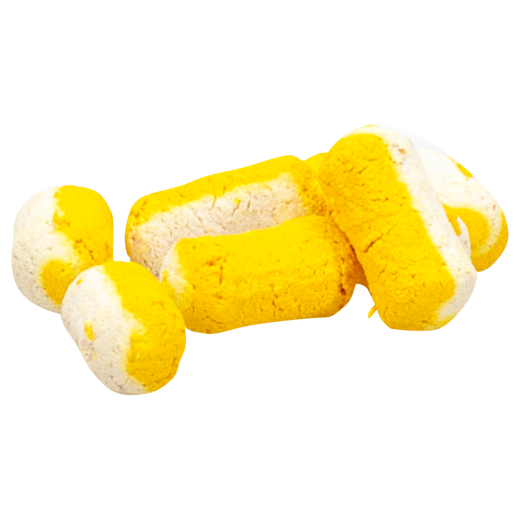 MS Range Dumbell Method