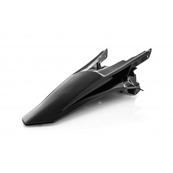 Acerbis fender blackRef: AE1911 / 0022369.090