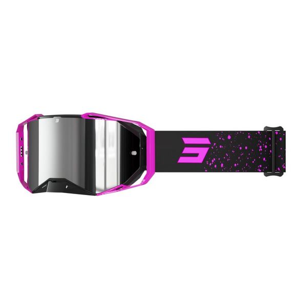 Cross Shot Lite - Mist 2025 - RoseRef: So2630 / A06-29Oa-B02