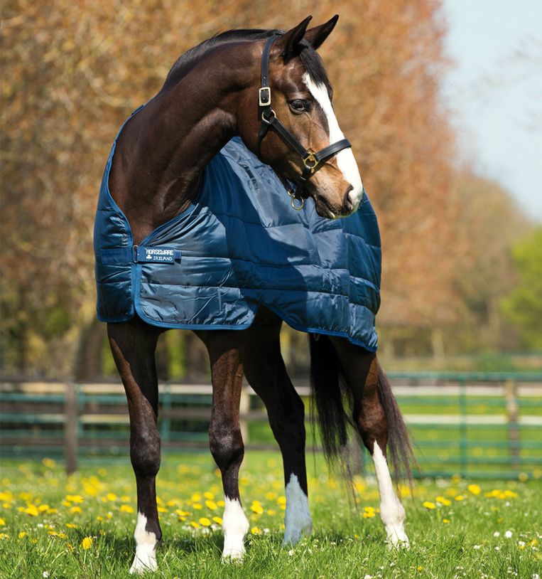 Horseware® Liner (400g Heavy)