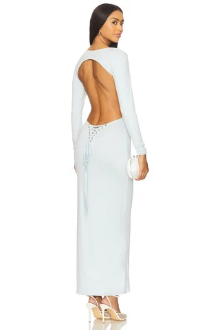 Aisha Maxi Dress