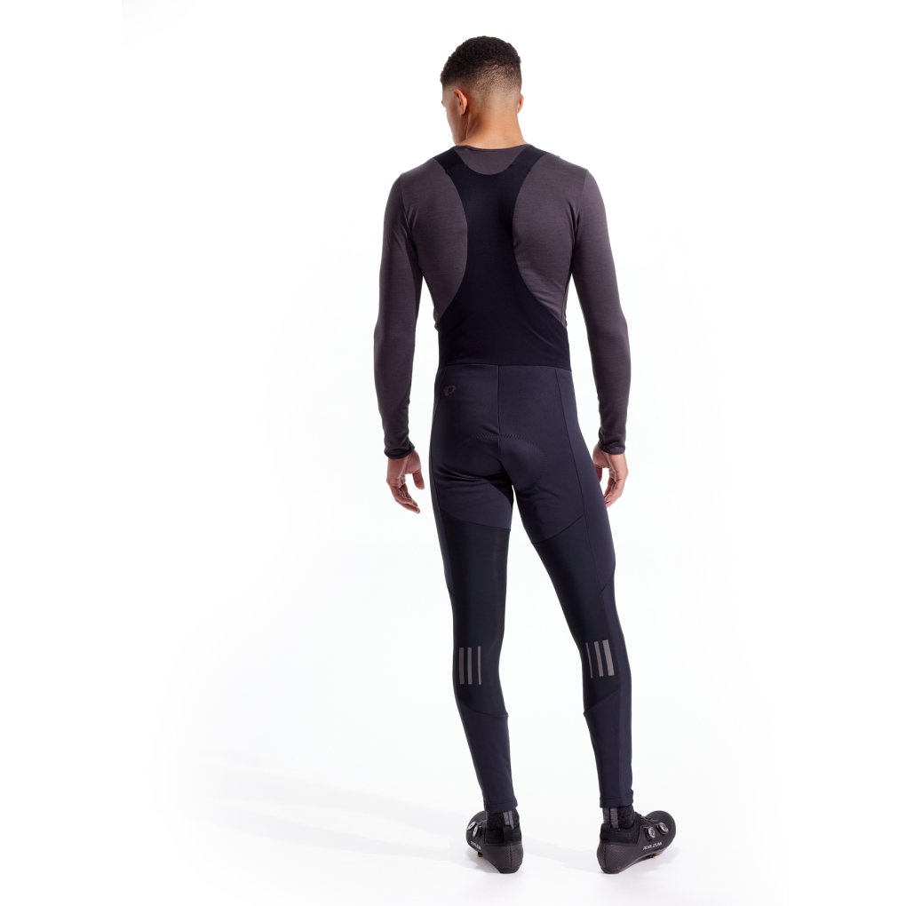 PEARL iZUMi AmFIB Cycling Bib Tights Men 11112210 - black - 021
