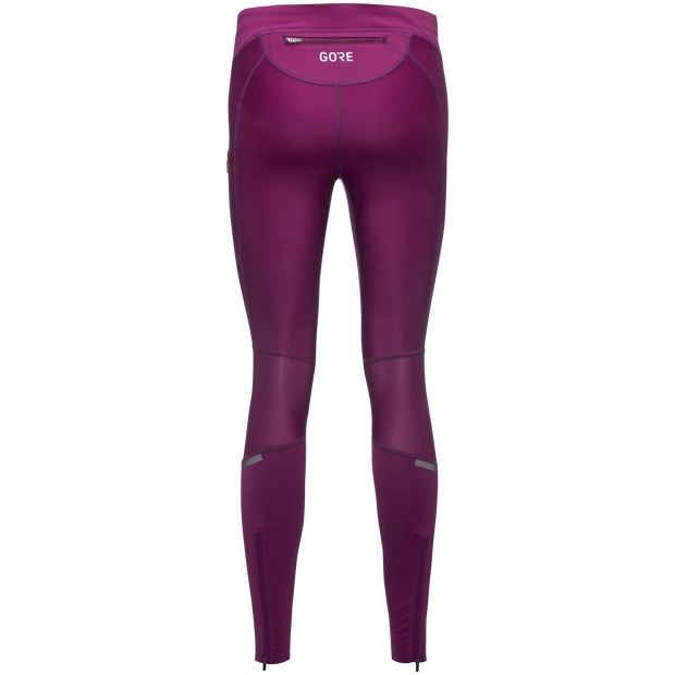 GOREWEAR Impulse Tights Women - process purple BQ00