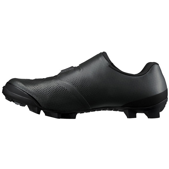 Shimano SH-XC703 Bike Shoes Women - Black